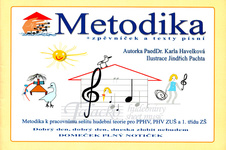 Domeček plný notiček - metodika